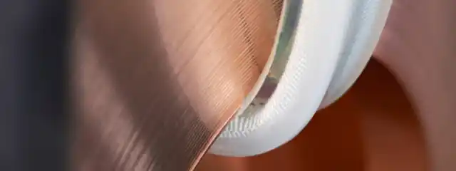 SF-1 Single-Sided Protective Sleeve (Односторонний защитный рукав SF1 для круглопрядных стропов)