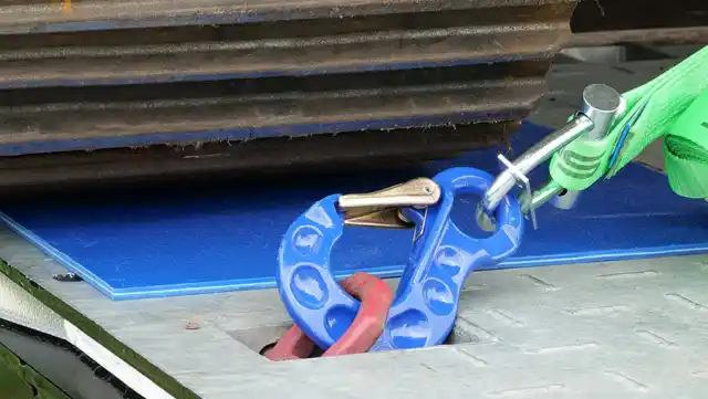 Эластичный противоскользящий мат S-ARM secuGrip 75