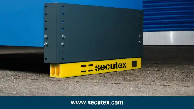 Штабелируемые силовые балки secuBeam Stackmodule (STB-SM)