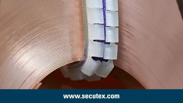 veloxClip V-SC (Гибкий защитный рукав со щелевой структурой)